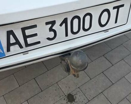 Белый Фольксваген Пассат, объемом двигателя 1.97 л и пробегом 235 тыс. км за 20000 $, фото 11 на Automoto.ua