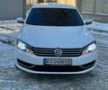 Белый Фольксваген Пассат, объемом двигателя 1.8 л и пробегом 330 тыс. км за 11500 $, фото 1 на Automoto.ua