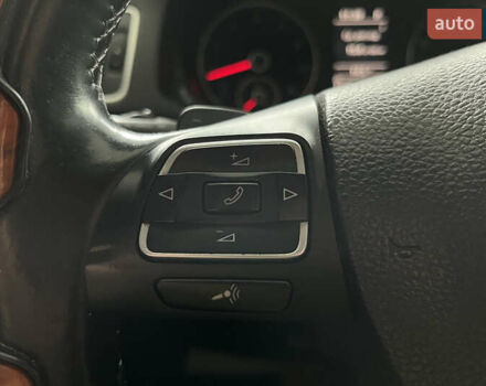 Білий Фольксваген Пассат, об'ємом двигуна 3.6 л та пробігом 124 тис. км за 11000 $, фото 19 на Automoto.ua