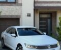 Белый Фольксваген Пассат, объемом двигателя 1.97 л и пробегом 280 тыс. км за 13500 $, фото 1 на Automoto.ua