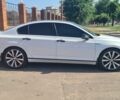 Белый Фольксваген Пассат, объемом двигателя 2 л и пробегом 232 тыс. км за 21000 $, фото 4 на Automoto.ua