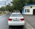 Белый Фольксваген Пассат, объемом двигателя 2 л и пробегом 203 тыс. км за 11509 $, фото 3 на Automoto.ua