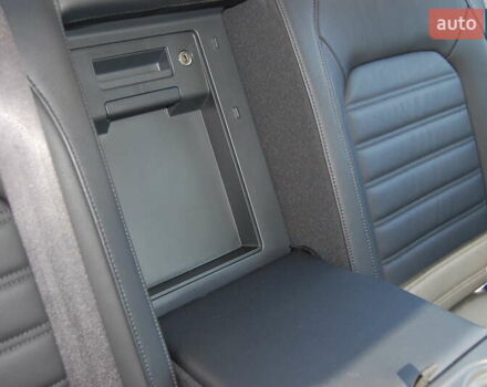 Белый Фольксваген Пассат, объемом двигателя 1.8 л и пробегом 123 тыс. км за 16000 $, фото 91 на Automoto.ua