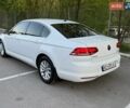 Белый Фольксваген Пассат, объемом двигателя 1.4 л и пробегом 142 тыс. км за 14199 $, фото 1 на Automoto.ua