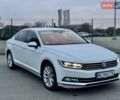 Белый Фольксваген Пассат, объемом двигателя 1.97 л и пробегом 307 тыс. км за 17500 $, фото 1 на Automoto.ua
