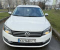 Белый Фольксваген Пассат, объемом двигателя 1.8 л и пробегом 147 тыс. км за 10700 $, фото 1 на Automoto.ua