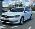 Белый Фольксваген Пассат, объемом двигателя 2 л и пробегом 182 тыс. км за 12500 $, фото 1 на Automoto.ua