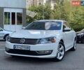Білий Фольксваген Пассат, об'ємом двигуна 1.8 л та пробігом 215 тис. км за 9100 $, фото 1 на Automoto.ua