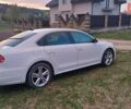 Белый Фольксваген Пассат, объемом двигателя 1.97 л и пробегом 250 тыс. км за 11900 $, фото 3 на Automoto.ua