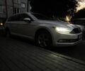 Белый Фольксваген Пассат, объемом двигателя 1.6 л и пробегом 253 тыс. км за 12400 $, фото 8 на Automoto.ua