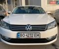 Білий Фольксваген Пассат, об'ємом двигуна 1.8 л та пробігом 236 тис. км за 9799 $, фото 1 на Automoto.ua