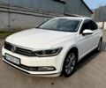 Белый Фольксваген Пассат, объемом двигателя 1.97 л и пробегом 191 тыс. км за 17900 $, фото 1 на Automoto.ua
