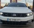 Белый Фольксваген Пассат, объемом двигателя 2 л и пробегом 232 тыс. км за 21000 $, фото 20 на Automoto.ua