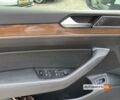 Белый Фольксваген Пассат, объемом двигателя 2 л и пробегом 328 тыс. км за 14700 $, фото 7 на Automoto.ua