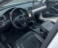 Белый Фольксваген Пассат, объемом двигателя 1.8 л и пробегом 158 тыс. км за 10800 $, фото 5 на Automoto.ua