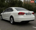 Білий Фольксваген Пассат, об'ємом двигуна 1.8 л та пробігом 148 тис. км за 10300 $, фото 10 на Automoto.ua