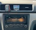 Белый Фольксваген Пассат, объемом двигателя 1.8 л и пробегом 309 тыс. км за 9790 $, фото 31 на Automoto.ua