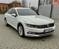 Белый Фольксваген Пассат, объемом двигателя 1.97 л и пробегом 195 тыс. км за 15800 $, фото 1 на Automoto.ua