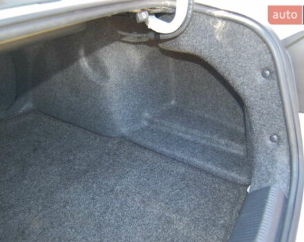 Белый Фольксваген Пассат, объемом двигателя 1.8 л и пробегом 123 тыс. км за 16000 $, фото 116 на Automoto.ua