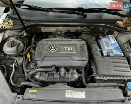 Білий Фольксваген Пассат, об'ємом двигуна 1.8 л та пробігом 170 тис. км за 15500 $, фото 25 на Automoto.ua