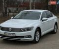 Білий Фольксваген Пассат, об'ємом двигуна 1.8 л та пробігом 147 тис. км за 12700 $, фото 8 на Automoto.ua
