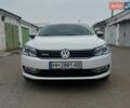 Белый Фольксваген Пассат, объемом двигателя 1.97 л и пробегом 138 тыс. км за 19300 $, фото 1 на Automoto.ua