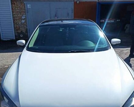 Белый Фольксваген Пассат, объемом двигателя 1.8 л и пробегом 115 тыс. км за 14000 $, фото 9 на Automoto.ua