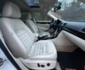 Белый Фольксваген Пассат, объемом двигателя 1.8 л и пробегом 80 тыс. км за 7400 $, фото 8 на Automoto.ua