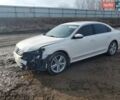 Белый Фольксваген Пассат, объемом двигателя 1.8 л и пробегом 160 тыс. км за 8500 $, фото 1 на Automoto.ua