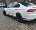 Білий Фольксваген Пассат, об'ємом двигуна 2 л та пробігом 232 тис. км за 19500 $, фото 18 на Automoto.ua