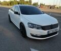 Белый Фольксваген Пассат, объемом двигателя 1.8 л и пробегом 226 тыс. км за 13500 $, фото 8 на Automoto.ua