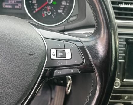 Белый Фольксваген Пассат, объемом двигателя 1.8 л и пробегом 134 тыс. км за 12490 $, фото 27 на Automoto.ua