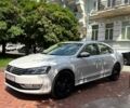 Білий Фольксваген Пассат, об'ємом двигуна 2 л та пробігом 121 тис. км за 15300 $, фото 1 на Automoto.ua