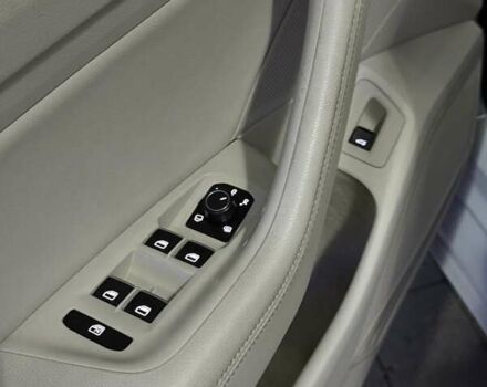 Белый Фольксваген Пассат, объемом двигателя 1.97 л и пробегом 261 тыс. км за 16600 $, фото 10 на Automoto.ua