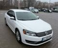Білий Фольксваген Пассат, об'ємом двигуна 1.8 л та пробігом 282 тис. км за 9800 $, фото 3 на Automoto.ua