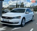 Білий Фольксваген Пассат, об'ємом двигуна 2 л та пробігом 182 тис. км за 12500 $, фото 1 на Automoto.ua