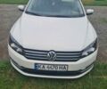 Белый Фольксваген Пассат, объемом двигателя 1.8 л и пробегом 146 тыс. км за 11500 $, фото 1 на Automoto.ua