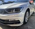 Белый Фольксваген Пассат, объемом двигателя 1.97 л и пробегом 309 тыс. км за 16500 $, фото 7 на Automoto.ua