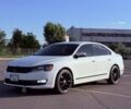 Білий Фольксваген Пассат, об'ємом двигуна 1.8 л та пробігом 206 тис. км за 10997 $, фото 1 на Automoto.ua