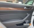 Белый Фольксваген Пассат, объемом двигателя 2 л и пробегом 328 тыс. км за 14700 $, фото 17 на Automoto.ua