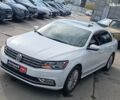 Белый Фольксваген Пассат, объемом двигателя 1.8 л и пробегом 134 тыс. км за 12490 $, фото 3 на Automoto.ua