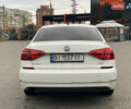 Белый Фольксваген Пассат, объемом двигателя 1.8 л и пробегом 152 тыс. км за 13200 $, фото 7 на Automoto.ua