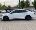 Белый Фольксваген Пассат, объемом двигателя 2 л и пробегом 230 тыс. км за 20600 $, фото 3 на Automoto.ua
