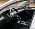 Білий Фольксваген Пассат, об'ємом двигуна 1.8 л та пробігом 147 тис. км за 12700 $, фото 10 на Automoto.ua
