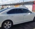Белый Фольксваген Пассат, объемом двигателя 1.8 л и пробегом 115 тыс. км за 14000 $, фото 1 на Automoto.ua