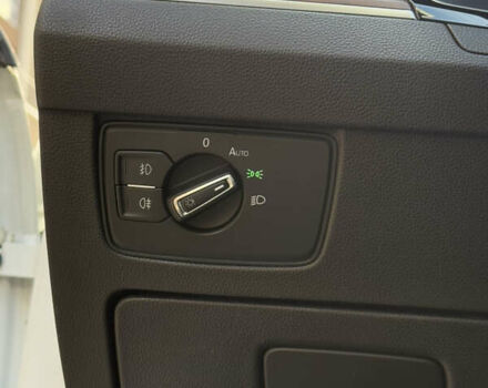 Белый Фольксваген Пассат, объемом двигателя 1.8 л и пробегом 126 тыс. км за 17000 $, фото 20 на Automoto.ua