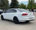 Белый Фольксваген Пассат, объемом двигателя 2 л и пробегом 230 тыс. км за 20600 $, фото 4 на Automoto.ua