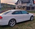 Белый Фольксваген Пассат, объемом двигателя 1.97 л и пробегом 250 тыс. км за 11900 $, фото 2 на Automoto.ua