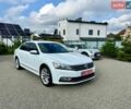 Білий Фольксваген Пассат, об'ємом двигуна 1.8 л та пробігом 81 тис. км за 13799 $, фото 1 на Automoto.ua