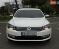 Білий Фольксваген Пассат, об'ємом двигуна 1.8 л та пробігом 148 тис. км за 10300 $, фото 6 на Automoto.ua
